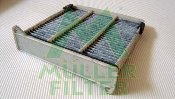 Muller Filter FK266 - Филтър купе (поленов филтър) vvparts.bg