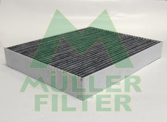 Muller Filter FK227 - Филтър купе (поленов филтър) vvparts.bg