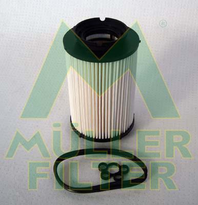 Muller Filter FN936 - Горивен филтър vvparts.bg