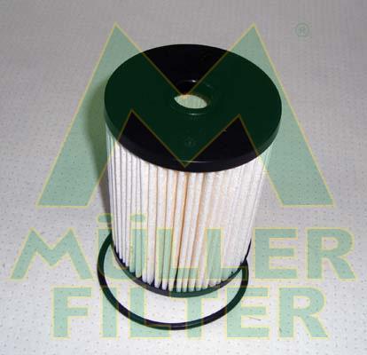 Muller Filter FN938 - Горивен филтър vvparts.bg