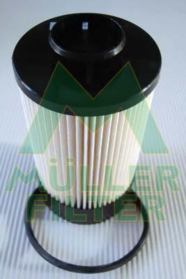 Muller Filter FN920 - Горивен филтър vvparts.bg