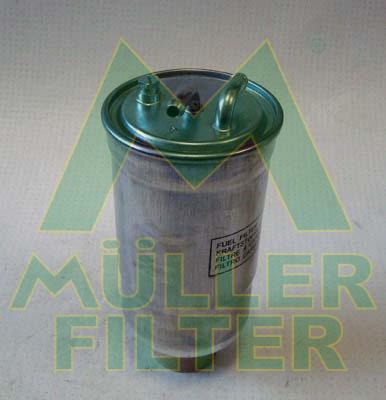 Muller Filter FN440 - Горивен филтър vvparts.bg