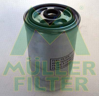 Muller Filter FN485 - Горивен филтър vvparts.bg