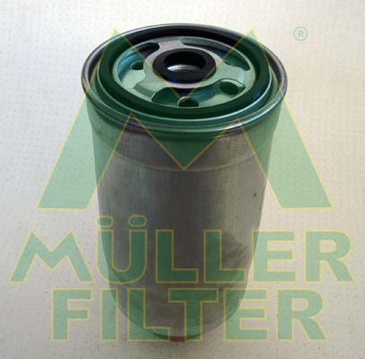 Muller Filter FN435 - Горивен филтър vvparts.bg