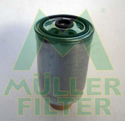 Muller Filter FN436 - Горивен филтър vvparts.bg