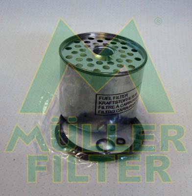 Muller Filter FN503 - Горивен филтър vvparts.bg