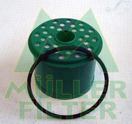 Muller Filter FN1450 - Горивен филтър vvparts.bg