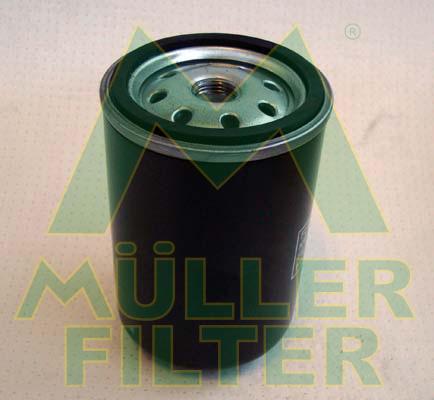 Muller Filter FN145 - Горивен филтър vvparts.bg