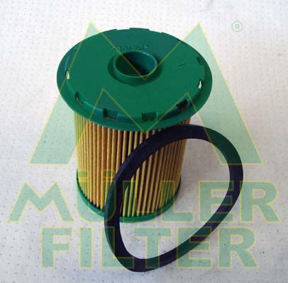 Muller Filter FN1460 - Горивен филтър vvparts.bg