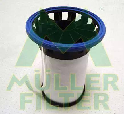 Muller Filter FN1468 - Горивен филтър vvparts.bg
