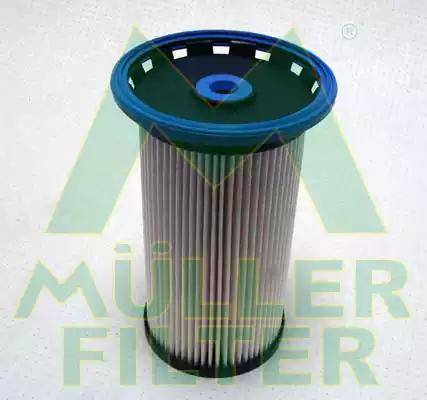 Muller Filter FN1463 - Горивен филтър vvparts.bg