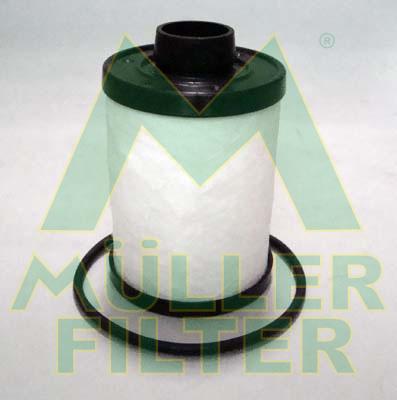 Muller Filter FN148M - Горивен филтър vvparts.bg