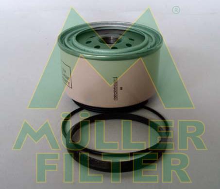 Muller Filter FN142 - Горивен филтър vvparts.bg