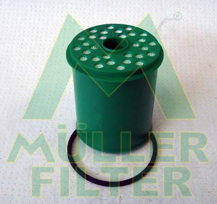 Muller Filter FN1500 - Горивен филтър vvparts.bg