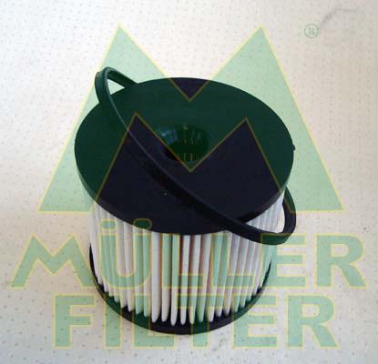 Muller Filter FN152 - Горивен филтър vvparts.bg