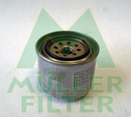 Muller Filter FN104 - Горивен филтър vvparts.bg