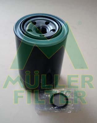 Muller Filter FN102 - Горивен филтър vvparts.bg
