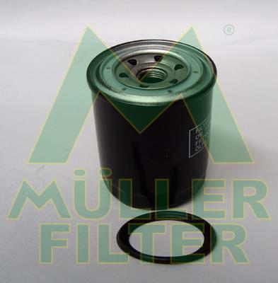 Muller Filter FN1144 - Горивен филтър vvparts.bg