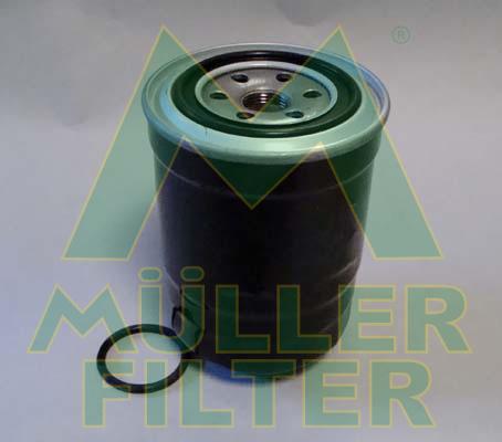 Muller Filter FN1141 - Горивен филтър vvparts.bg