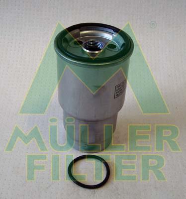 Muller Filter FN1142 - Горивен филтър vvparts.bg