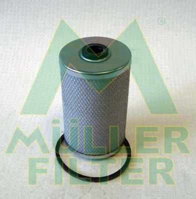 Muller Filter FN11010 - Горивен филтър vvparts.bg