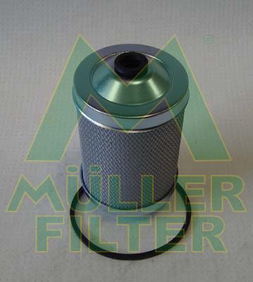 Muller Filter FN11020 - Горивен филтър vvparts.bg