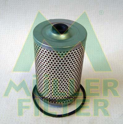 Muller Filter FN11141 - Горивен филтър vvparts.bg