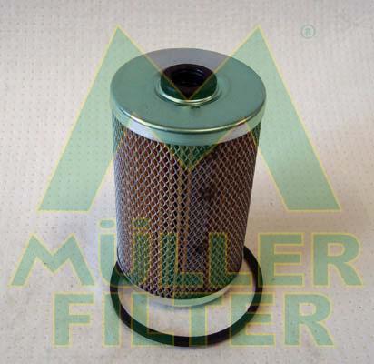 Muller Filter FN11147 - Горивен филтър vvparts.bg
