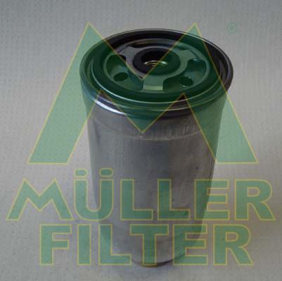 Muller Filter FN1110 - Горивен филтър vvparts.bg