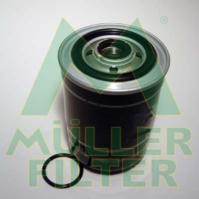 Muller Filter FN1139 - Горивен филтър vvparts.bg