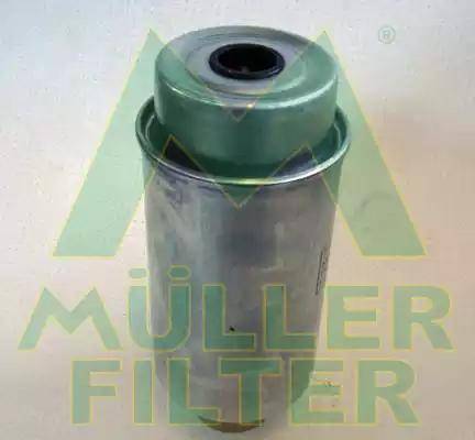 Muller Filter FN184 - Горивен филтър vvparts.bg