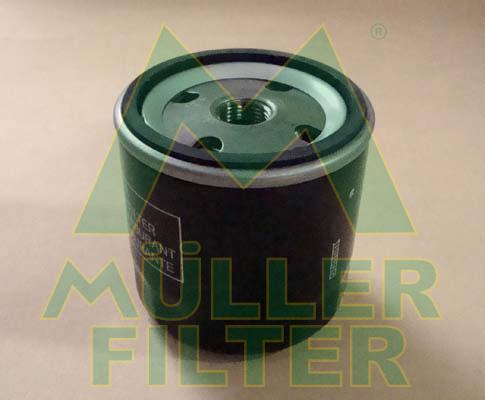 Muller Filter FN130 - Горивен филтър vvparts.bg