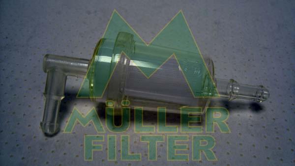 Muller Filter FN12 - Горивен филтър vvparts.bg
