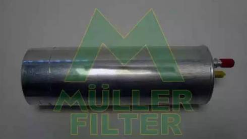 Muller Filter FN868 - Горивен филтър vvparts.bg