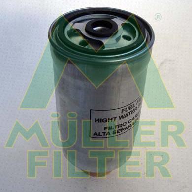 Muller Filter FN804 - Горивен филтър vvparts.bg