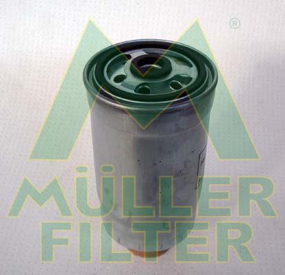 Muller Filter FN801 - Горивен филтър vvparts.bg