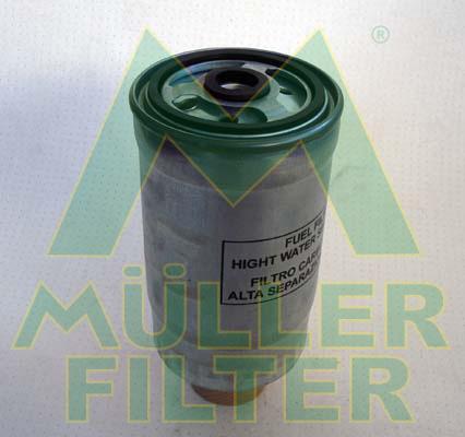 Muller Filter FN803 - Горивен филтър vvparts.bg