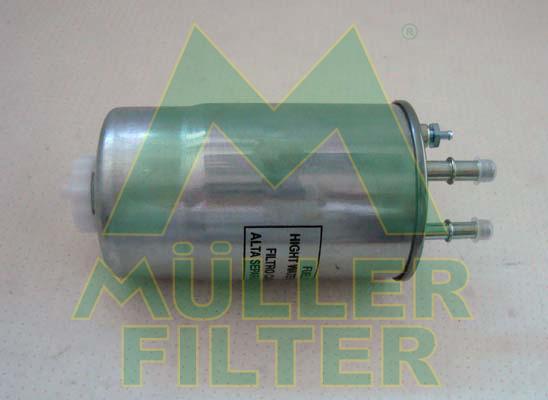 Muller Filter FN392 - Горивен филтър vvparts.bg