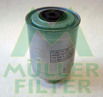 Muller Filter FN319 - Горивен филтър vvparts.bg