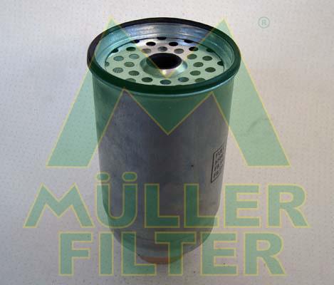 Muller Filter FN296 - Горивен филтър vvparts.bg