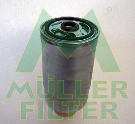 Muller Filter FN293 - Горивен филтър vvparts.bg