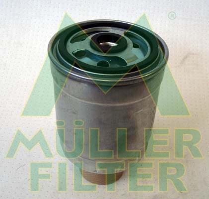 Muller Filter FN206 - Горивен филтър vvparts.bg