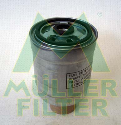 Muller Filter FN207B - Горивен филтър vvparts.bg