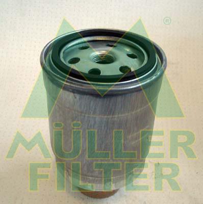 Muller Filter FN207 - Горивен филтър vvparts.bg