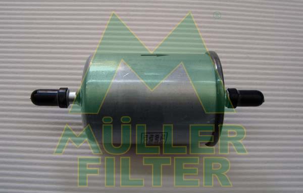 Muller Filter FN214 - Горивен филтър vvparts.bg