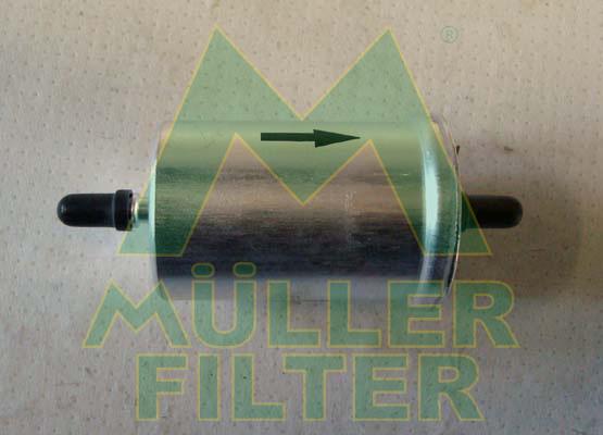 Muller Filter FN213 - Горивен филтър vvparts.bg