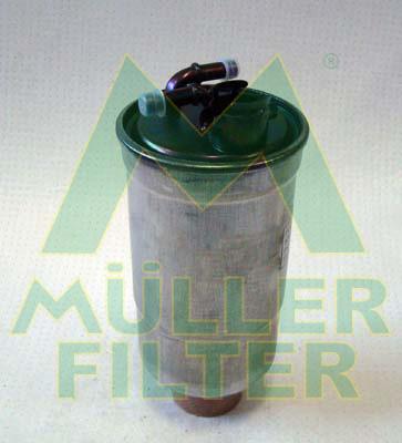 Muller Filter FN289 - Горивен филтър vvparts.bg