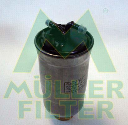 Muller Filter FN288 - Горивен филтър vvparts.bg