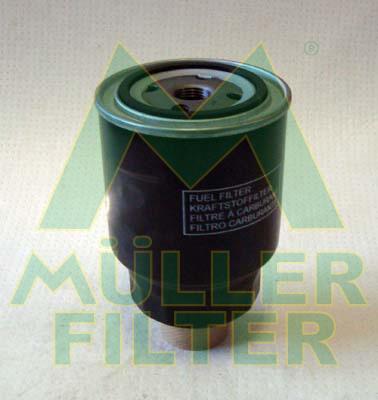 Muller Filter FN705 - Горивен филтър vvparts.bg