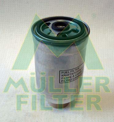 Muller Filter FN700 - Горивен филтър vvparts.bg